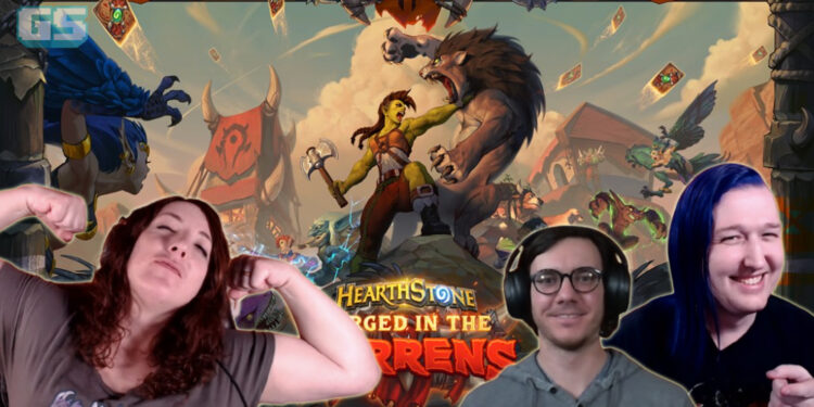 [BlizzConline 2021] “Pemain cenderung bermain apa sahaja yang mereka gemari!” Temu ramah eksklusif Hearthstone