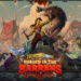 [BlizzConline 2021] Hearthstone mengumumkan expansion Forged in the Barrens & rancangan Year of the Gryphon!