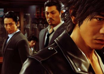 ‘Judgment’ spin off Yakuza akan datang ke PS5, Xbox Series X / S dan Stadia pada 23 April
