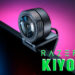 Tunjukkan kehebatan anda dengan kualiti webcam luar biasa Razer Kiyo Pro!