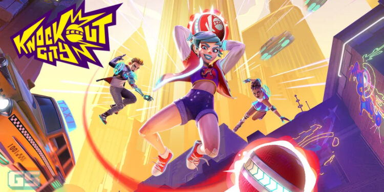 [State of Play FEB 21] Gameplay terkini Knockout City menampilkan aksi sukan berapi!