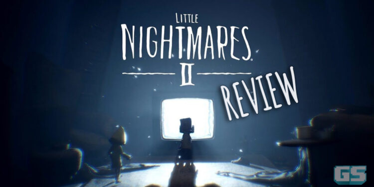 Little Nightmares II Review: Masih menakutkan walaupun ada teman!