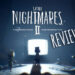 Little Nightmares II Review: Masih menakutkan walaupun ada teman!