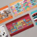 Kingston dan CSD bersatu untuk mengumumkan pemenang APAC Mask Design Competition!