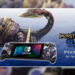 Split Pad Pro Controller bertemakan Monster Hunter Rise Split diumumkan!