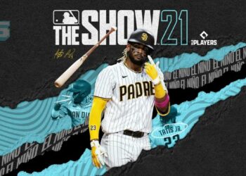 “MLB The Show 21” Blu-ray Disc & Digital Version akan tersedia pada 20 April 2021 ini!
