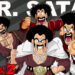 Pencipta Dragon Ball menjelaskan kebenaran di sebalik nama Mr. Satan!