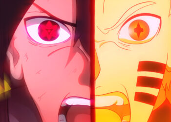 Boruto: Siri terpaksa lemahkan Naruto & Sasuke untuk masa depan jalan cerita!