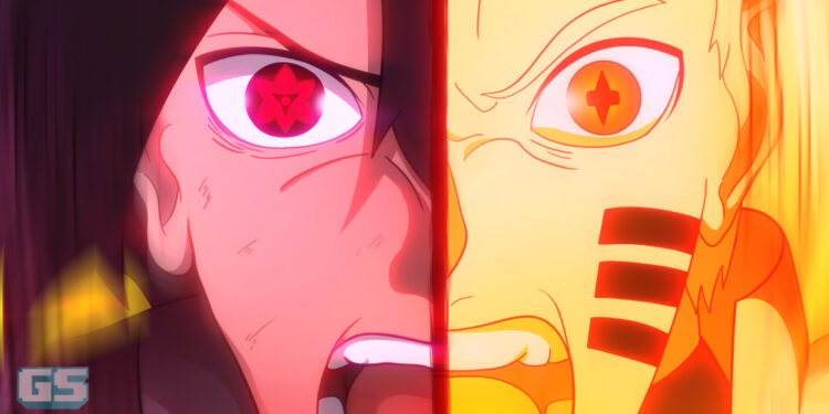 Boruto: Siri terpaksa lemahkan Naruto & Sasuke untuk masa depan jalan cerita!