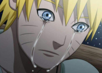 Spoiler: Naruto trending di seluruh dunia selepas kematian watak penting!