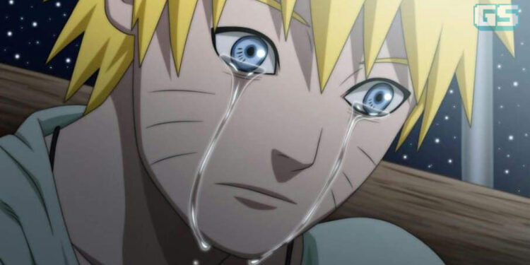 Spoiler: Naruto trending di seluruh dunia selepas kematian watak penting!