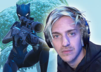 Streamer terkenal Ninja mengamuk kerana isu ‘stream sniping’, ugut akan berhenti Fornite!