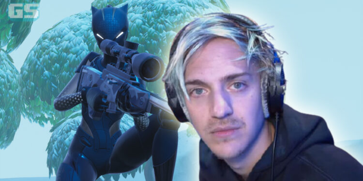 Streamer terkenal Ninja mengamuk kerana isu ‘stream sniping’, ugut akan berhenti Fornite!
