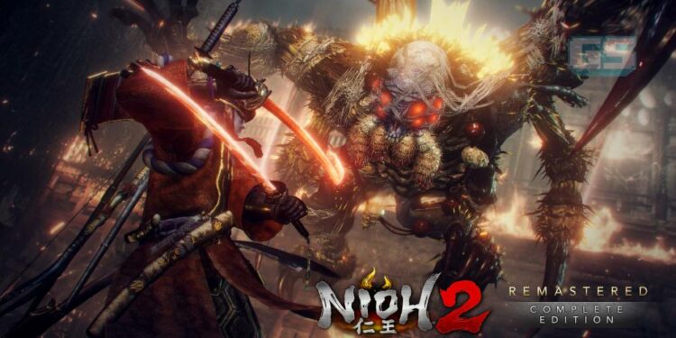 Gameplay Nioh 2 Remastered untuk PS5 telah dikongsikan dan grafiknya memang awsome!