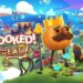 Overcooked! All You Can Eat bersedia menghadap kaos kulinari anda 23 Mac ini!