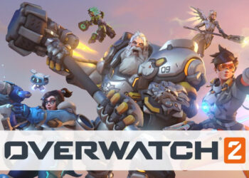 [BlizzConline 2021] Overwatch 2 mengumumkan peta New York dan Rom!