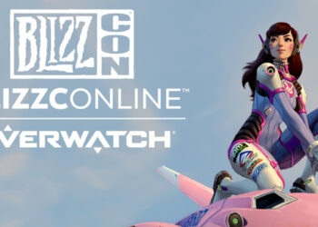 [BlizzConline 2021] Segala info baru yang kamu harus tahu tentang Overwatch 2!