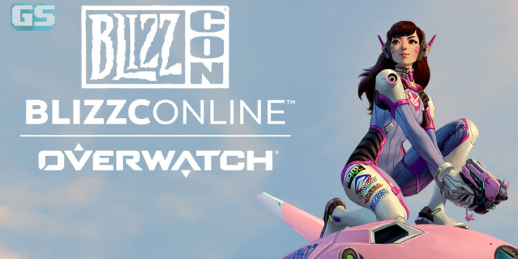 [BlizzConline 2021] Segala info baru yang kamu harus tahu tentang Overwatch 2!