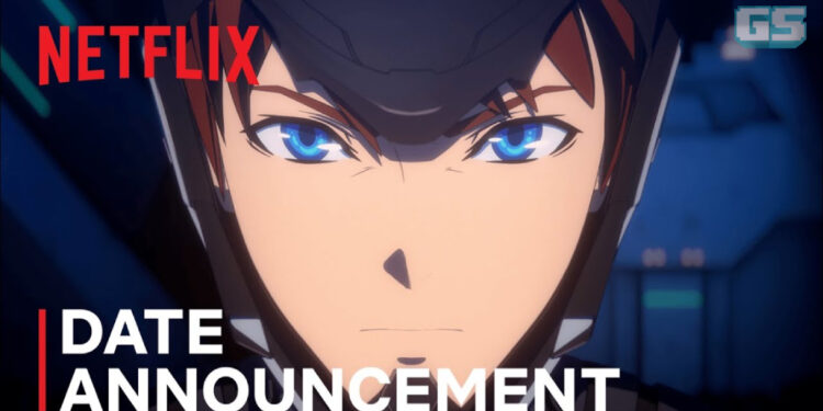 Pacific Rim: The Black akan keluar pada 4 Mac hanya di Netflix!