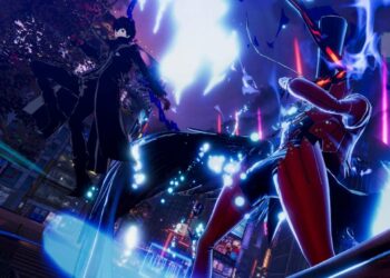 Mainkan PERSONA 5 STRIKERS lebih awal sebelum dilancarkan!