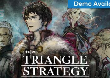 [Nintendo Direct] Project Triangle Strategy RPG taktikal baru dalam siri HD-2D dengan grafik Octopath Traveller