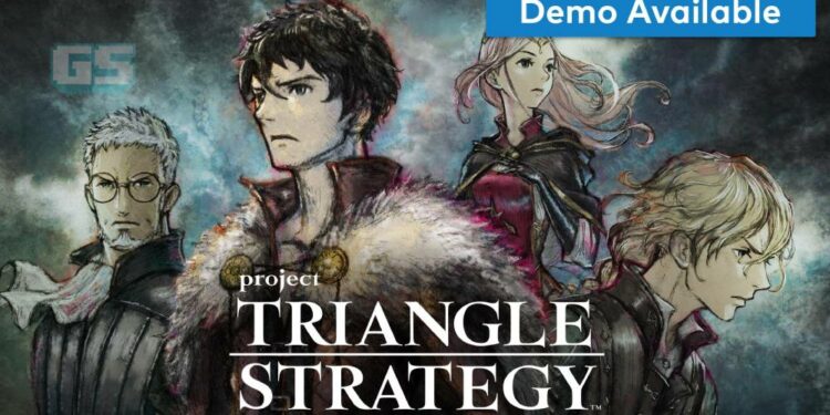 [Nintendo Direct] Project Triangle Strategy RPG taktikal baru dalam siri HD-2D dengan grafik Octopath Traveller