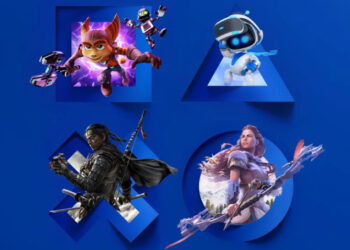 Jom lihat statistik gaming anda dengan “PlayStation 2020 Wrap-Up”, siap ada tema percuma lagi!