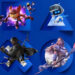 Jom lihat statistik gaming anda dengan “PlayStation 2020 Wrap-Up”, siap ada tema percuma lagi!