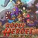 Rogue Heroes: Ruins of Tasos melancarkan pencarian epiknya di Switch dan PC!