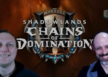 [BlizzConline 2021] “Pasukan kami seronok dalam permainan ini” Temuramah Eksklusif World of Warcraft Shadowlands
