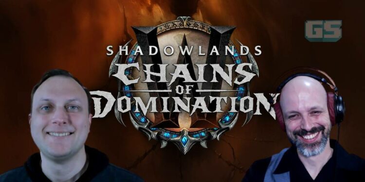 [BlizzConline 2021] “Pasukan kami seronok dalam permainan ini” Temuramah Eksklusif World of Warcraft Shadowlands