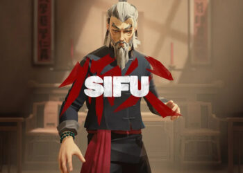 [State of Play FEB 21] Game kung-fu bernama Sifu akan keluar untuk PS4 & PS5 pada tahun ini!