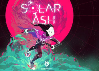 [State of Play FEB 21] Dev Hyper Light Drifter menampilkan gameplay untuk indie terbaru Solar Ash!