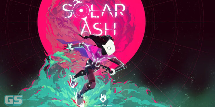 [State of Play FEB 21] Dev Hyper Light Drifter menampilkan gameplay untuk indie terbaru Solar Ash!