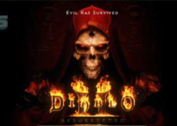Siapa tidak sabar dengan remaster Diablo? Ini adalah Spesifikasi PC untuk Diablo II: Resurrected