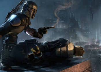Game open-world Star Wars oleh Ubisoft dalam peringkat awal pembangunan!