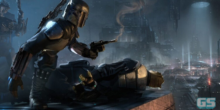 Game open-world Star Wars oleh Ubisoft dalam peringkat awal pembangunan!