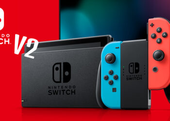 Review model Nintendo Switch HAC-001-(01): Apa yang berbeza?