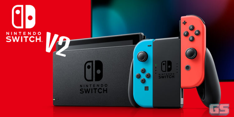 Review model Nintendo Switch HAC-001-(01): Apa yang berbeza?