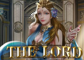 ‘THE LORD’ dilancarkan secara rasmi hari ini!