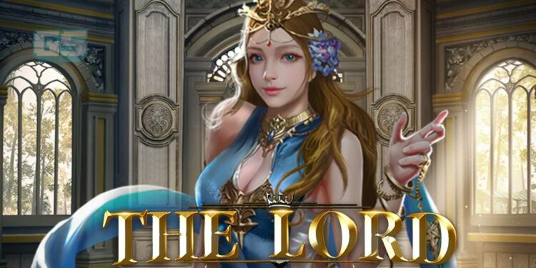 ‘THE LORD’ dilancarkan secara rasmi hari ini!