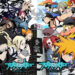 Anime The World Ends With You akan keluar April 2021, ditemani trailer baru!
