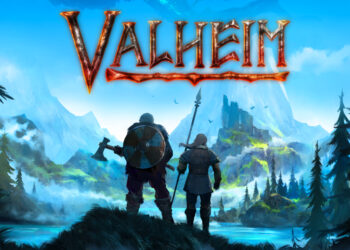 Sangat popular di Steam, Valheim dimuat turun sebanyak 1 juta kali pada minggu pertama!