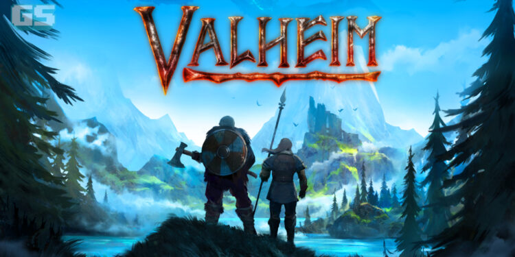 Sangat popular di Steam, Valheim dimuat turun sebanyak 1 juta kali pada minggu pertama!