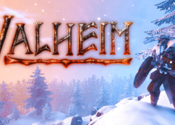 Lebih popular dari GTA V, game viking Valheim ada lebih ramai pemain di Steam!