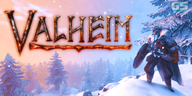 Lebih popular dari GTA V, game viking Valheim ada lebih ramai pemain di Steam!