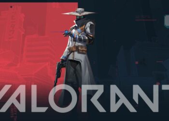 Mod Escalation Game baru diumumkam untuk Valorant!