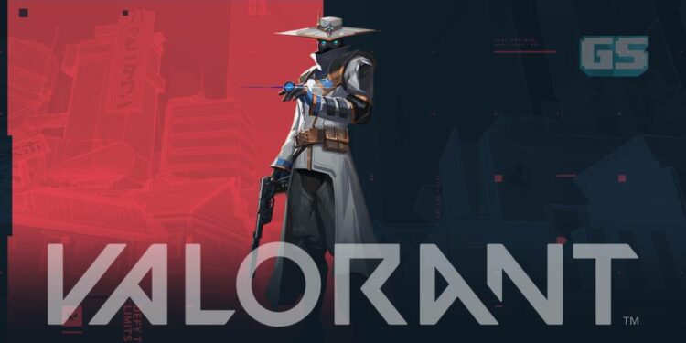 Mod Escalation Game baru diumumkam untuk Valorant!