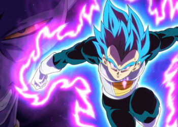 Dragon Ball Super: Beerus memainkan peranan penting dalam kepupusan kaum Saiyan!