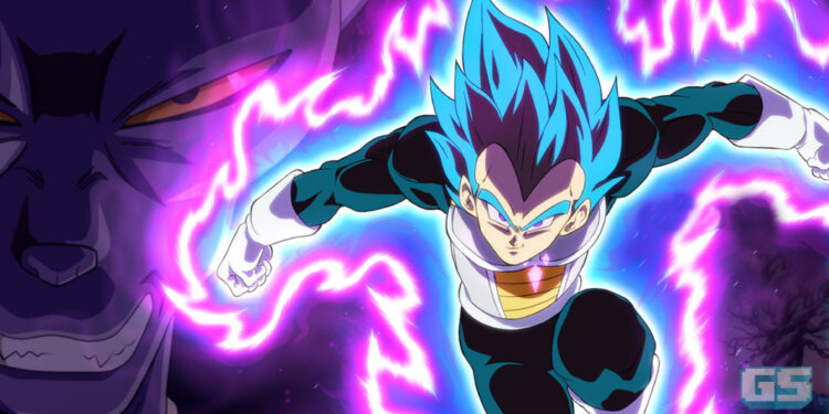 Dragon Ball Super: Beerus memainkan peranan penting dalam kepupusan kaum Saiyan!